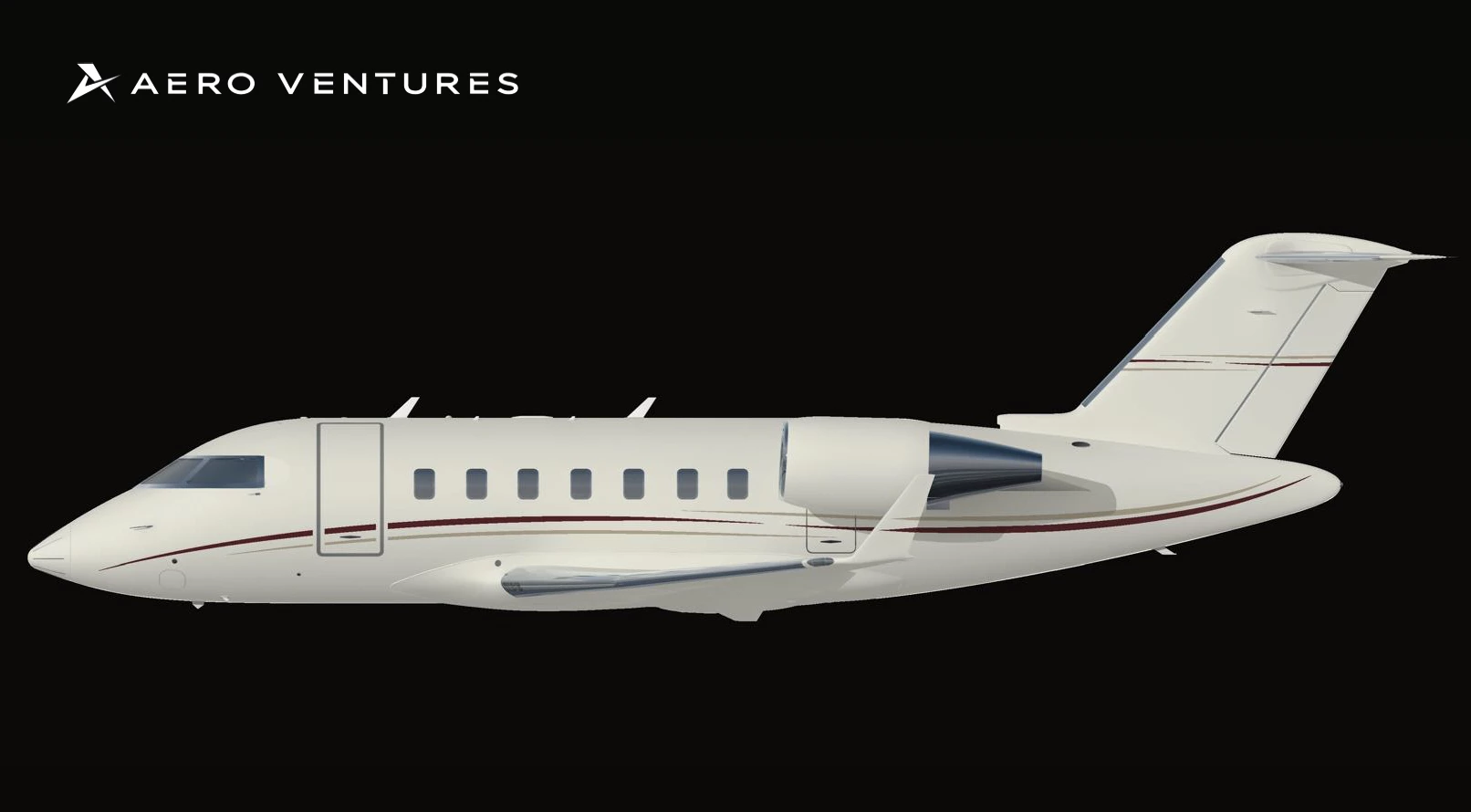 Challenger 650