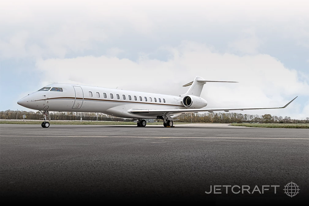Global 7500