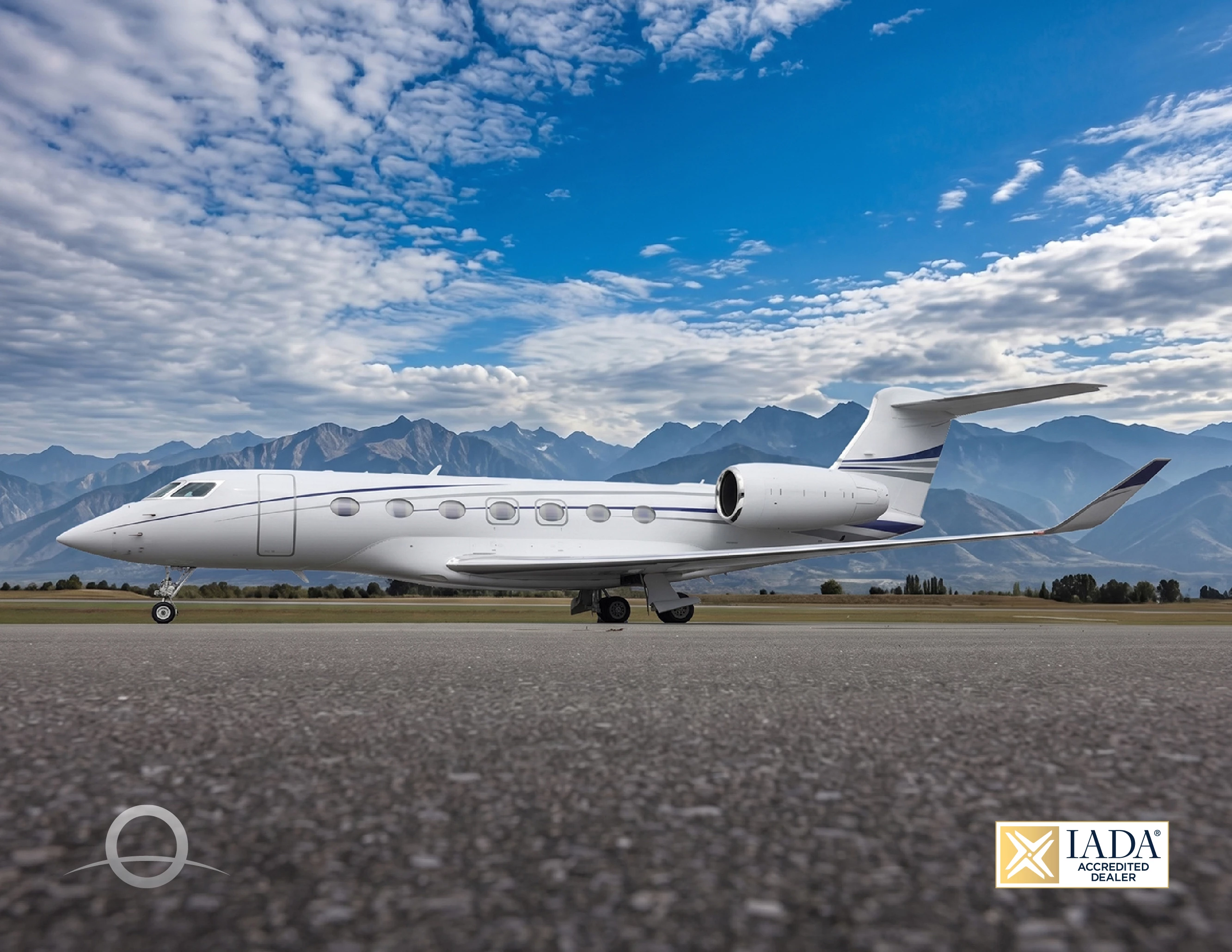 Gulfstream G500