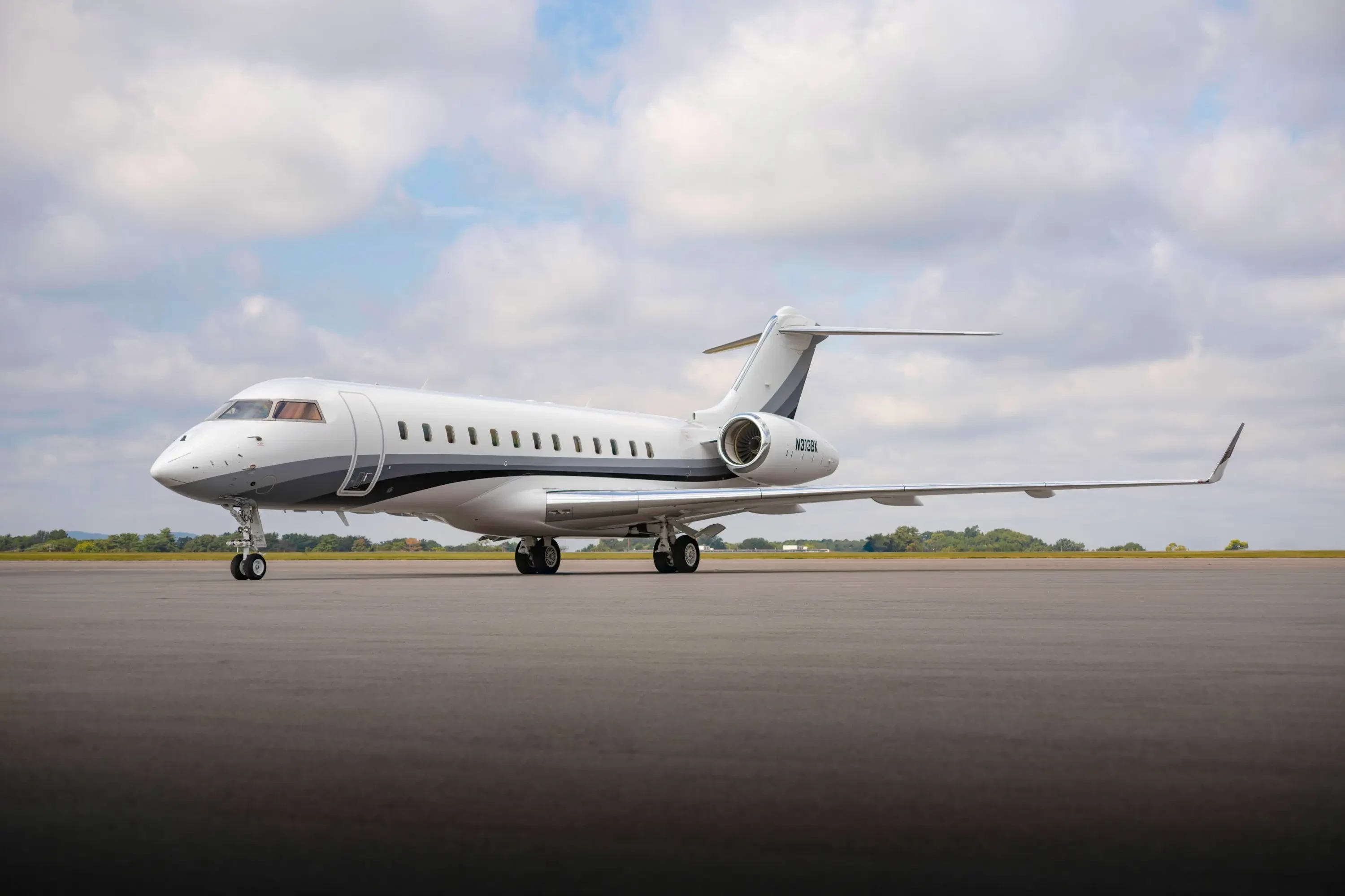 Bombardier Global Express