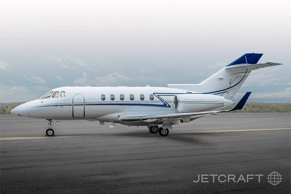 Hawker 900XP