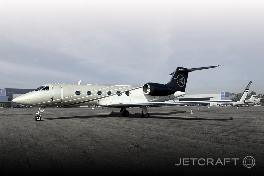 Gulfstream GIVSP8571 Thumbnail