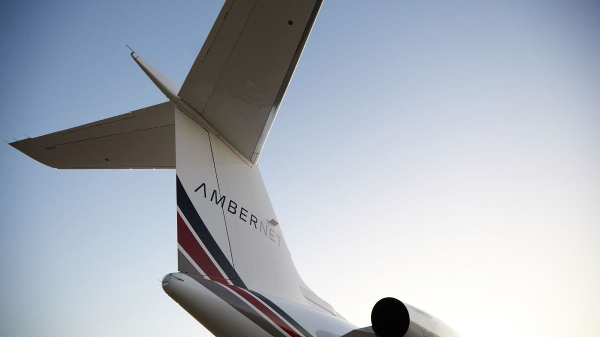 Amber Aviation Completes Series C Funding and Prepares for Fractional Aircraft Ownership Program Launch in 2024 Main Image