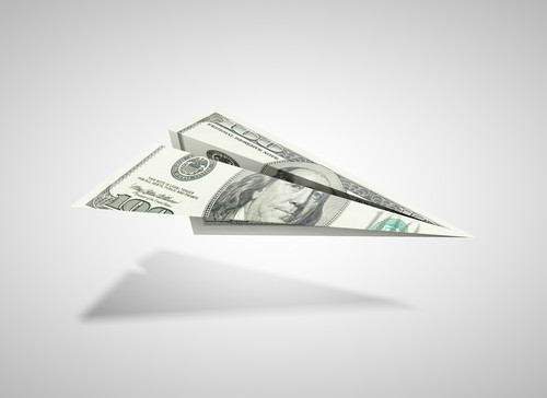 Private Jet & Aircraft Finance - Can I finance my aircraft? Main Image