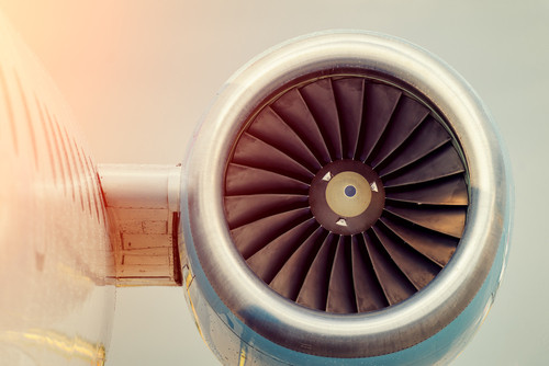 Can private jet engines ever go green? Main Image