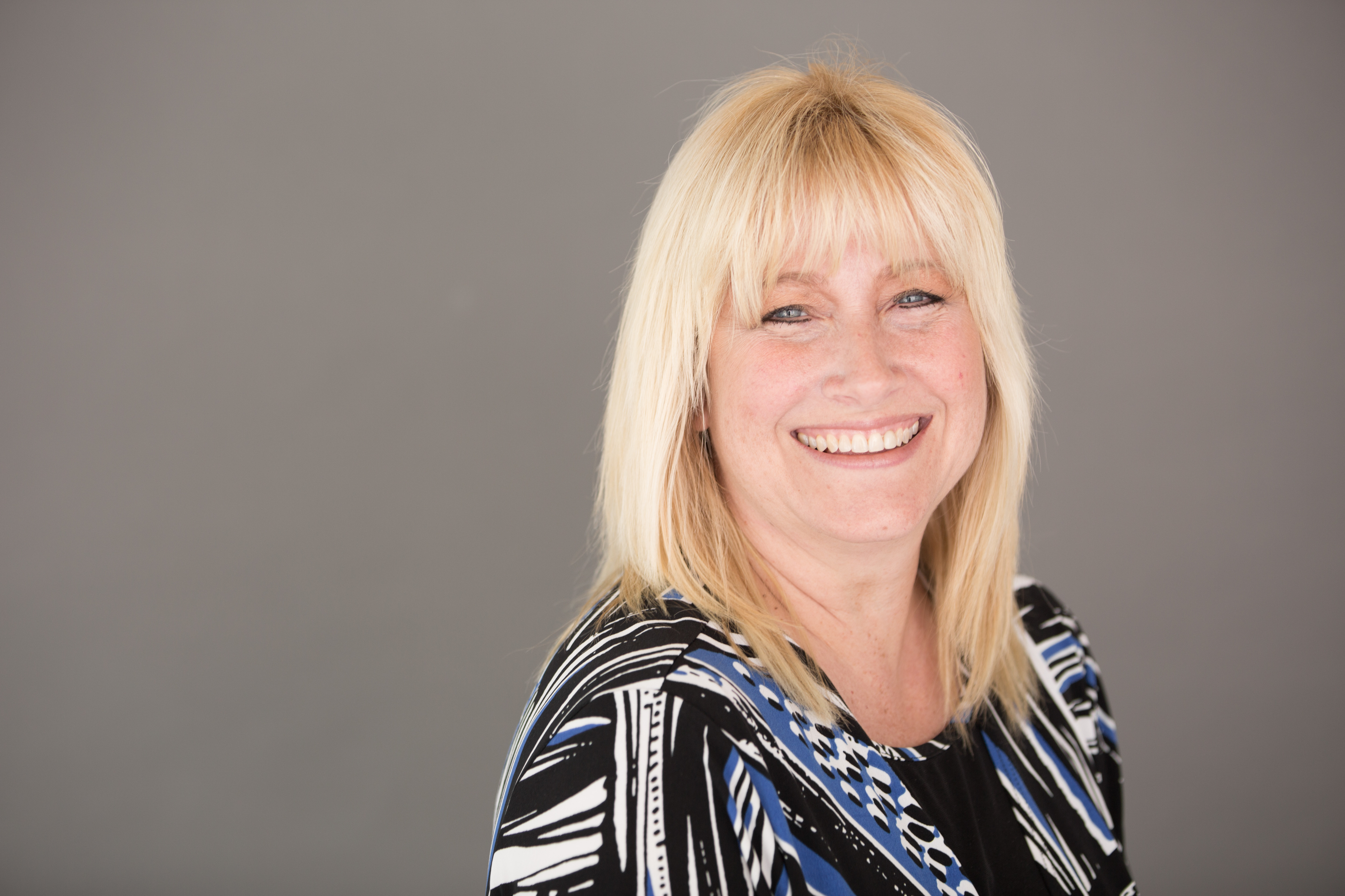 Paragon Aviation Group Welcomes Julie O'Brien Main Image