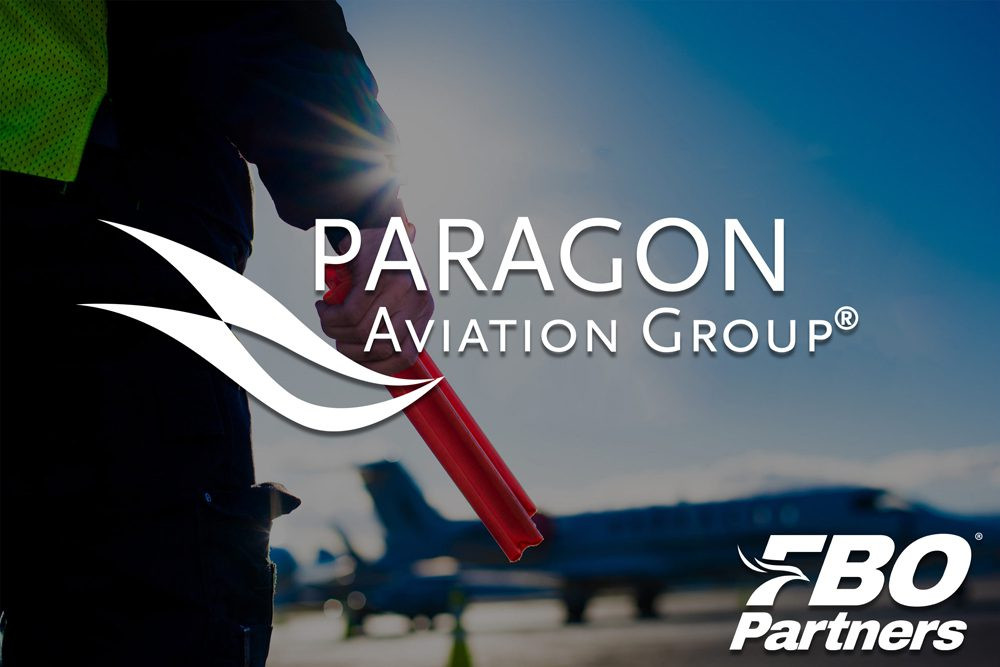 Paragon Aviation Group Announces Expansion of Corporate Leadership Team Main Image