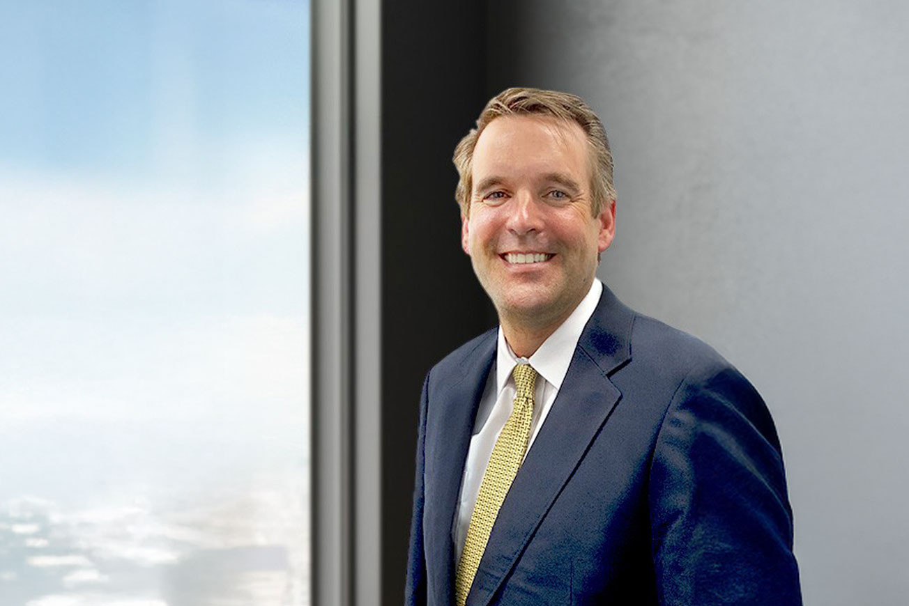 Jet Access Elevates Operational Excellence with Pete Carroll as Director of Operations Main Image