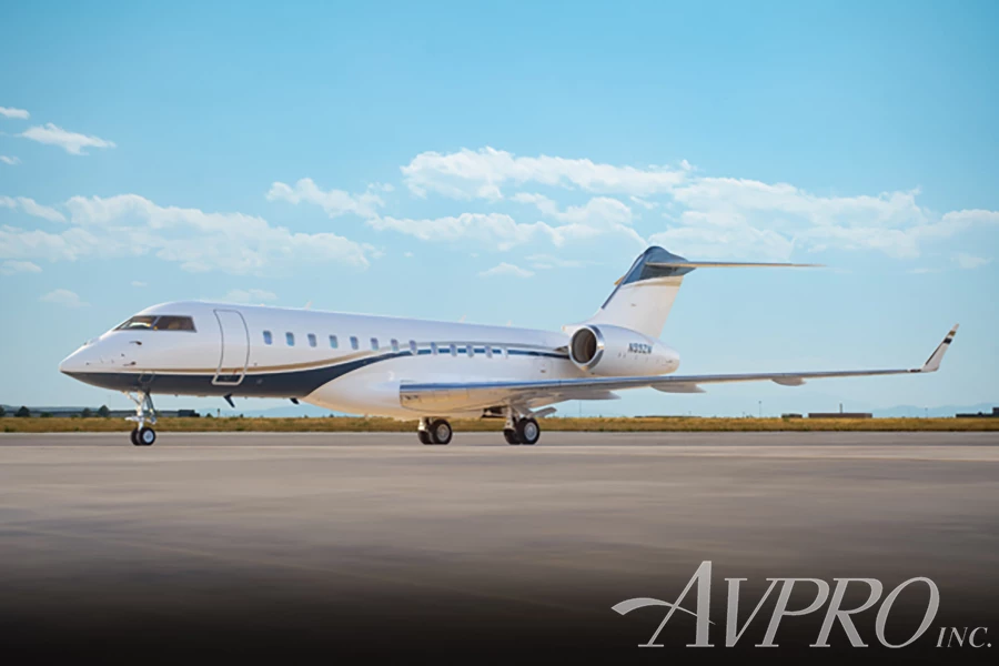 Bombardier Global 60003667 Thumbnail