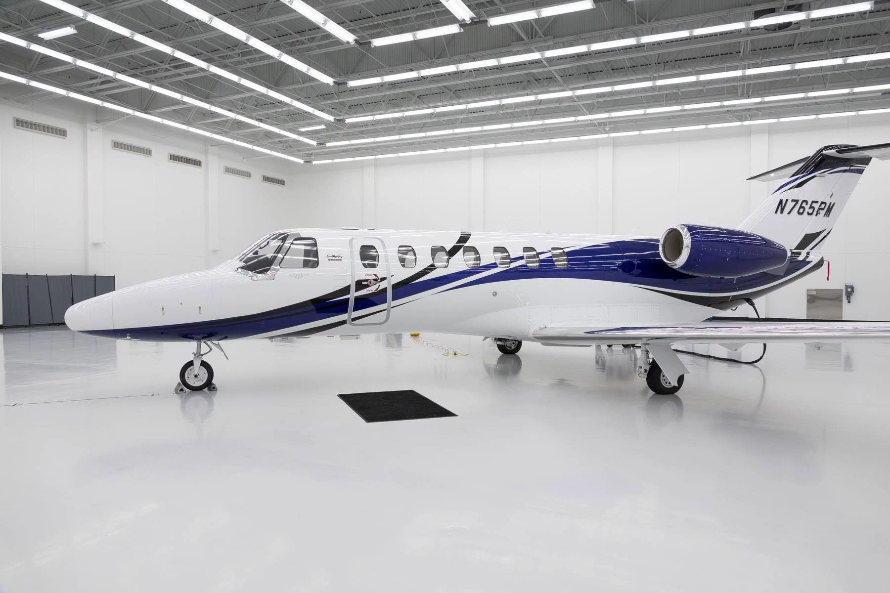 Cessna Citation CJ3+ 2024 Aircraft Image Main