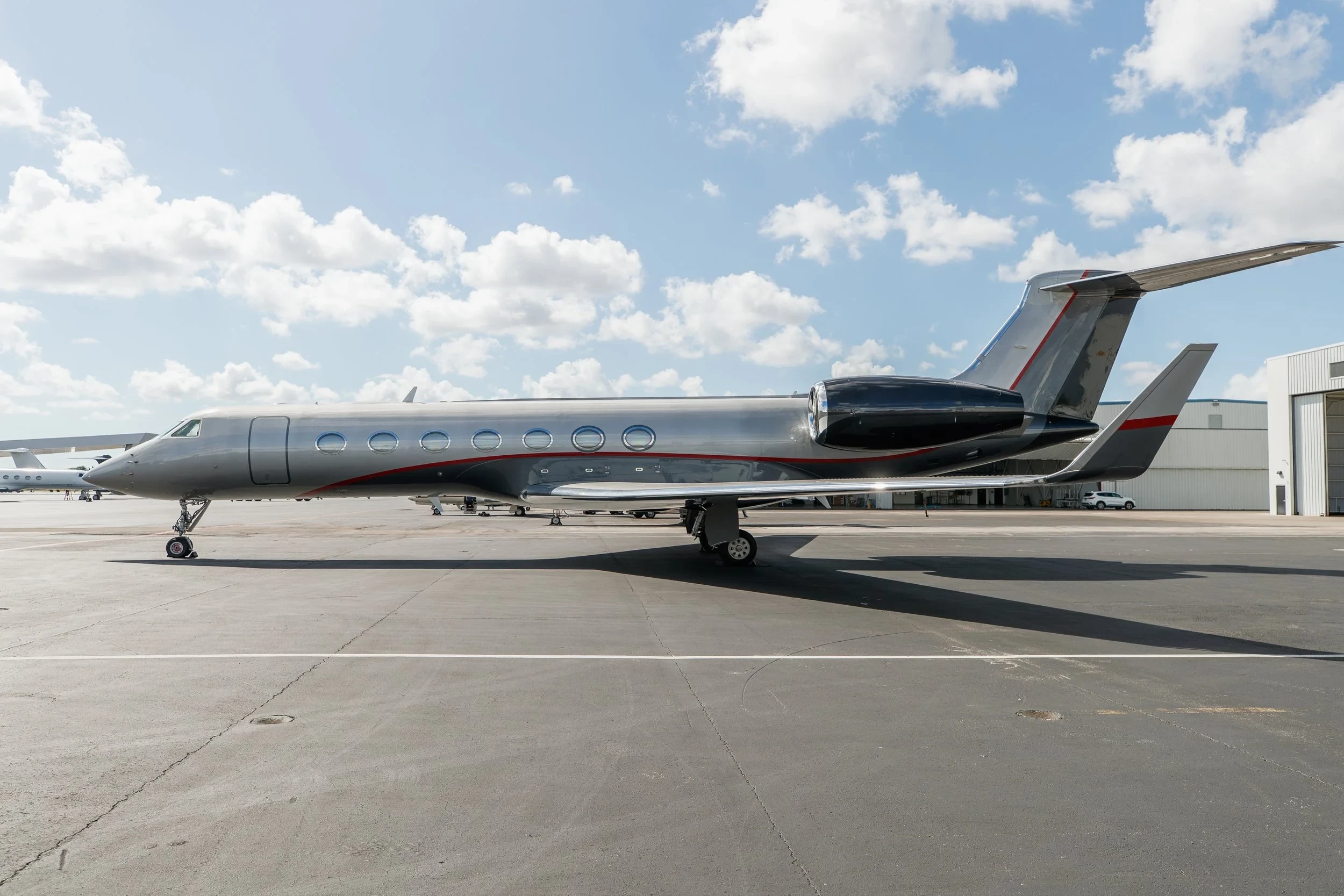 Gulfstream G5504233 Thumbnail