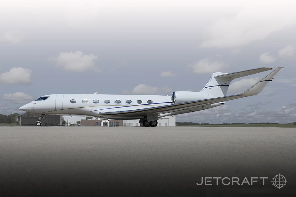 Gulfstream G6502779 Thumbnail
