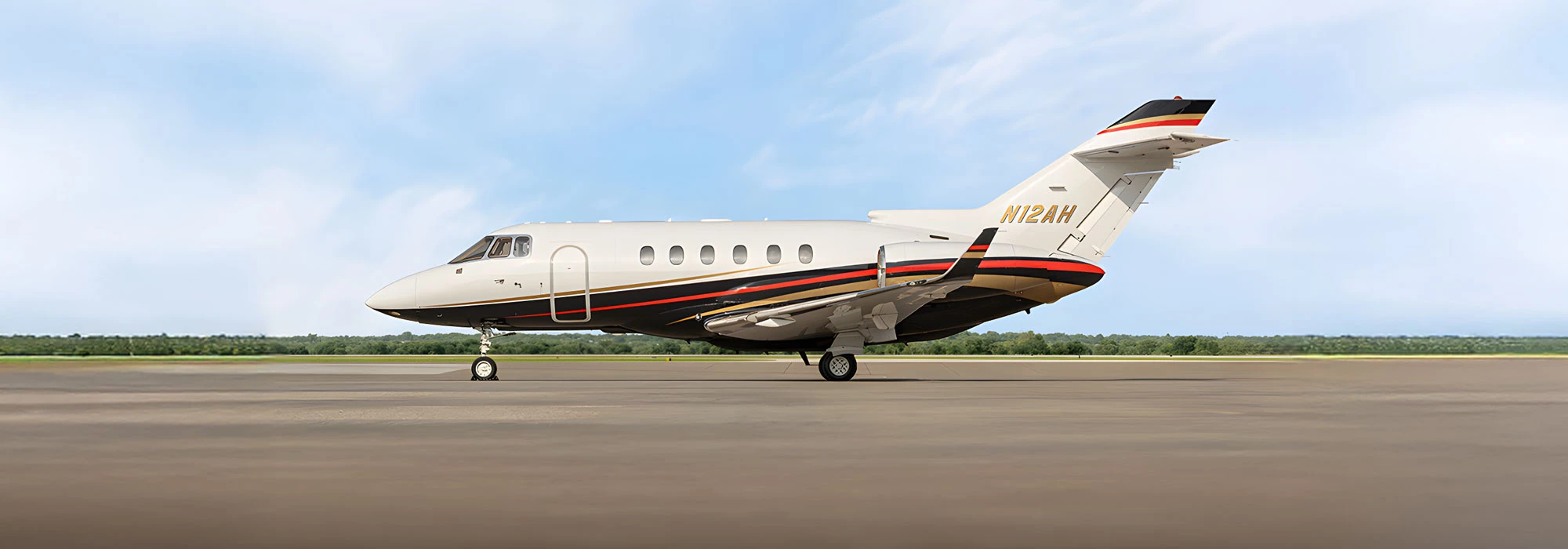 2005 Hawker 800XP For Sale