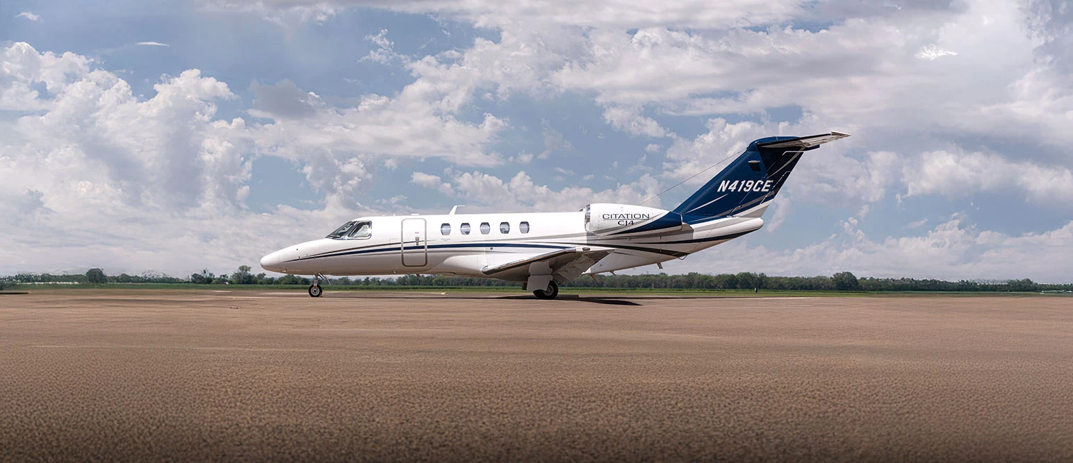 2005 Hawker 800XP For Sale