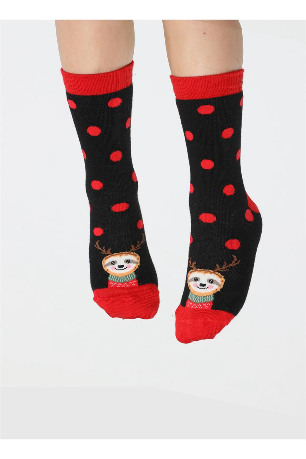 Socks - Girls' Children's Socks - Cotton Socks