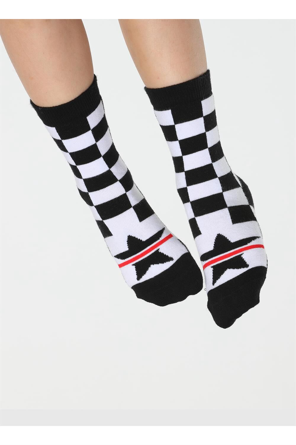 Socks - Children's Striped Socks