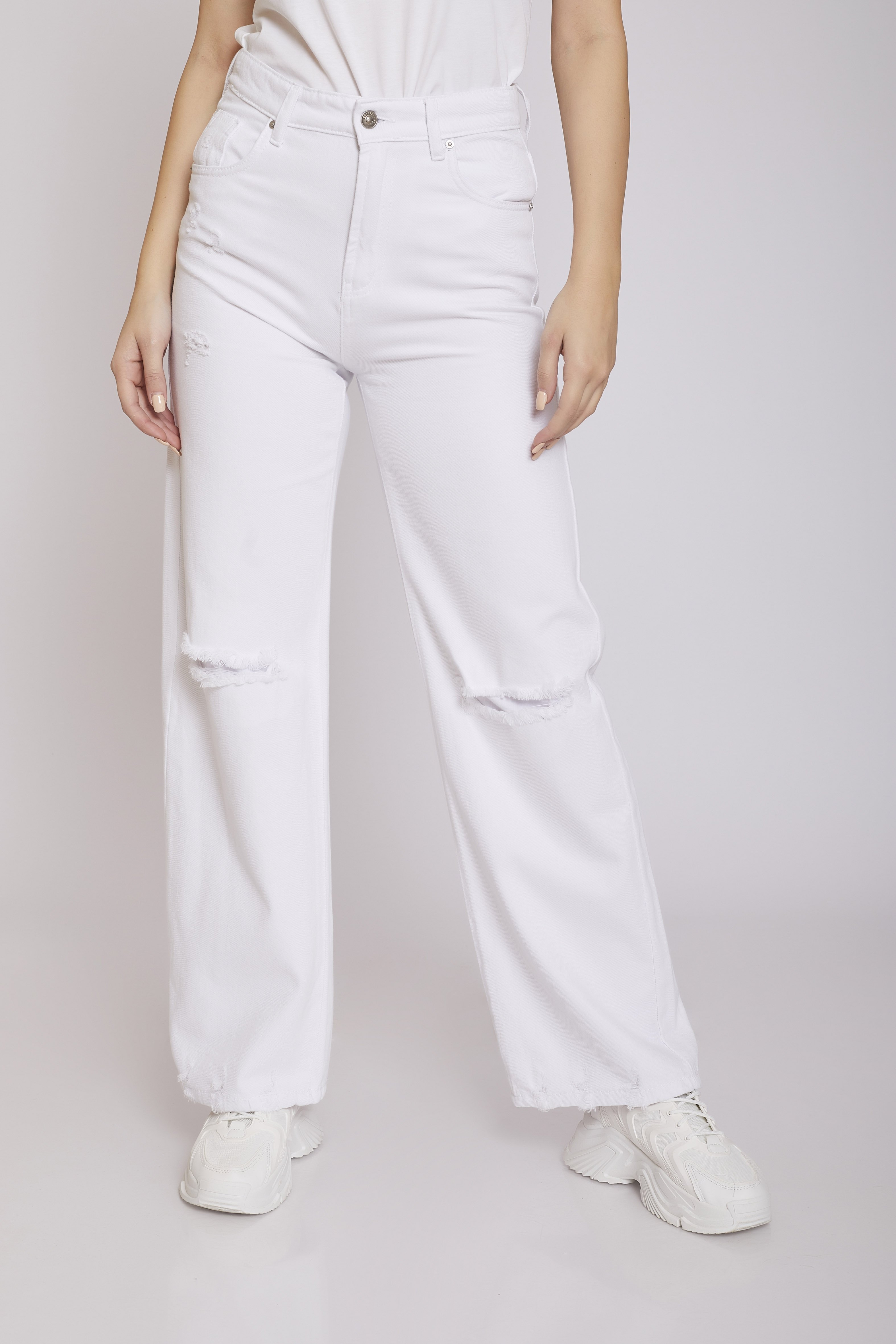 Dott jeans - Pant for women