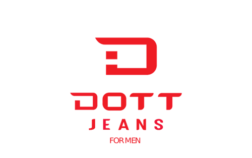 DOTT jeans men