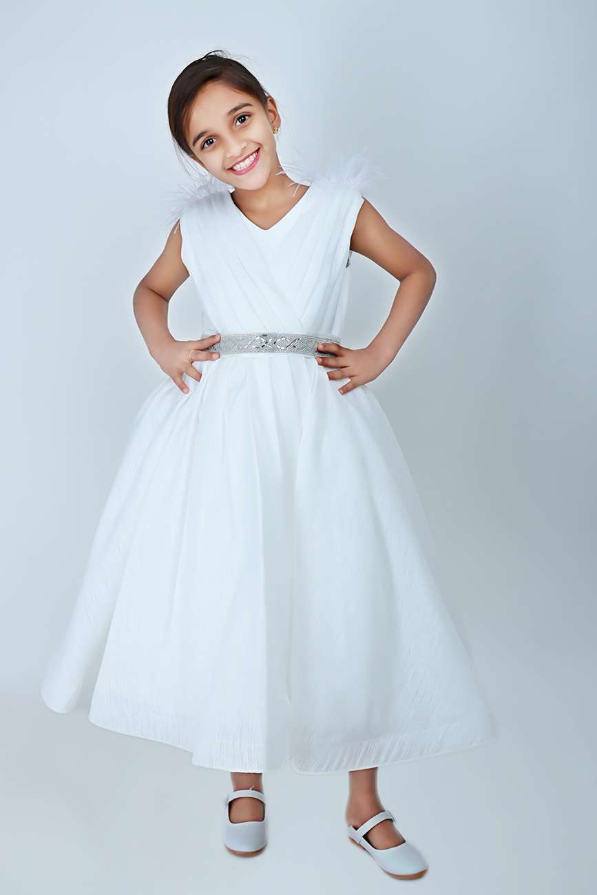 Kids Occasions Dress