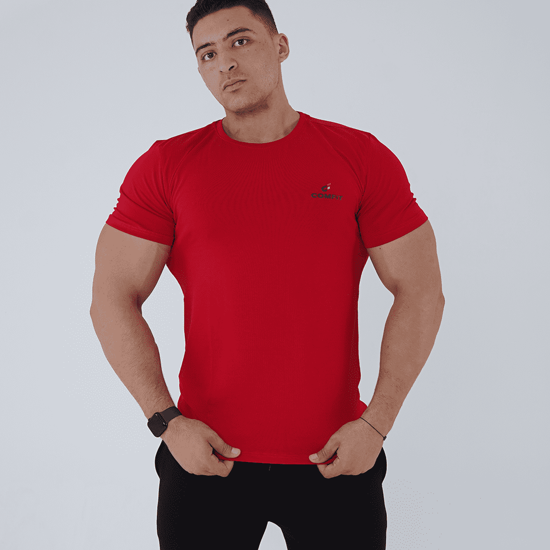 Comfit - Basic T-shirt