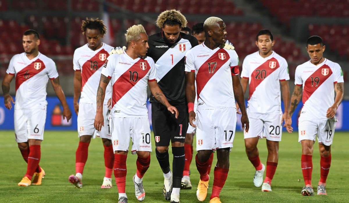 Selección Peruana: Una temporada difícil con el sueño de llegar a Qatar
