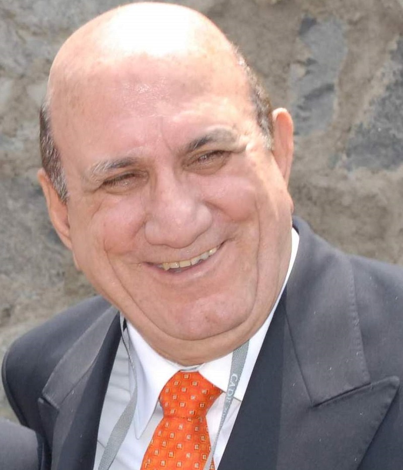 Eduardo Farah