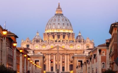 Vaticano: Trabajadores y visitantes deberán presentar pase sanitario