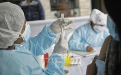 Arequipa: Gobierno regional exigirá carné de vacunación para ingreso a eventos masivos