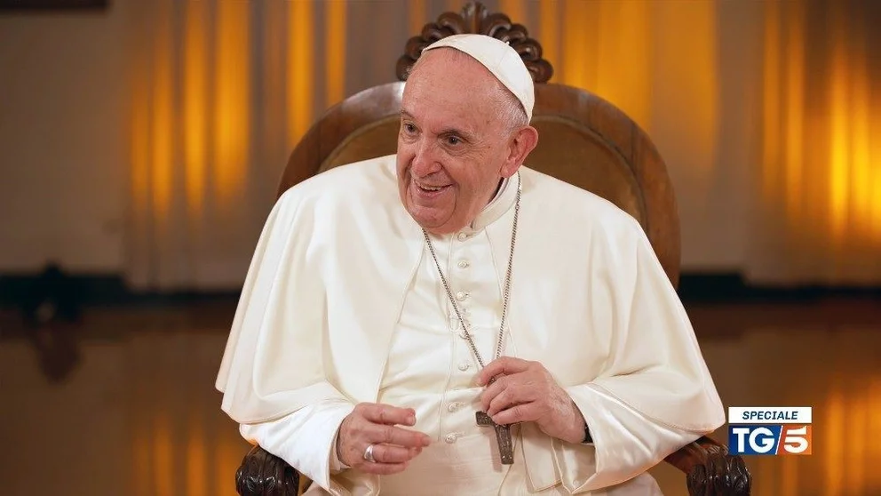 Papa Francisco: “la violencia de género es un problema casi satánico”