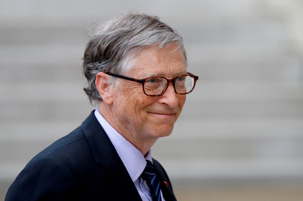 COVID-19: Bill Gates asegura que a las vacunas les faltan dos puntos claves