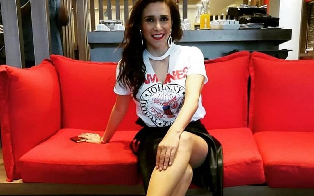 Verónica Linares le gustaba a Erick Osores