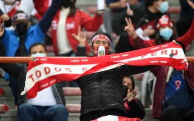 Hinchas podrán asistir al partido Perú vs. Ecuador