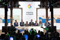 Googles 15 Billion Finland AI Investment Powering Europes Future