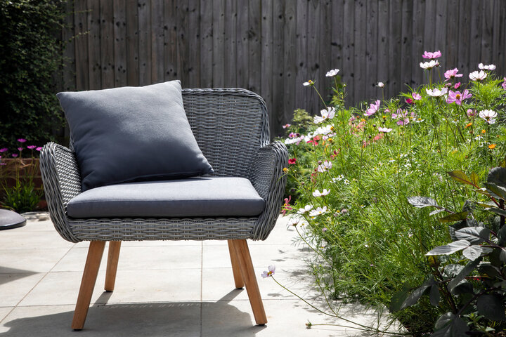 extra large seat cushion