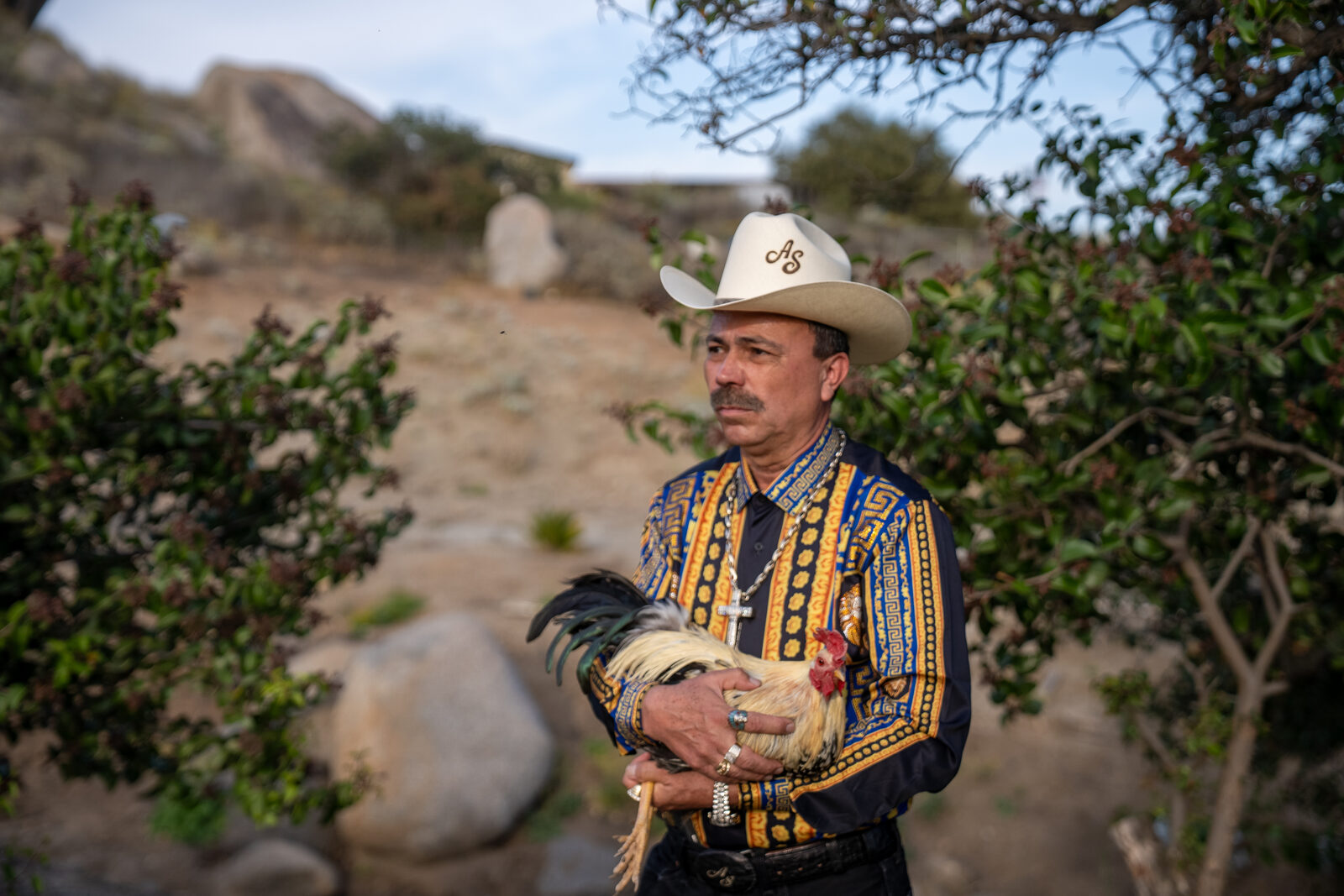 El As de la Sierra
