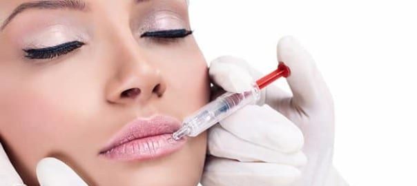 Laser away post image for Your Guide To Lip Injections, Fillers And Augmentation