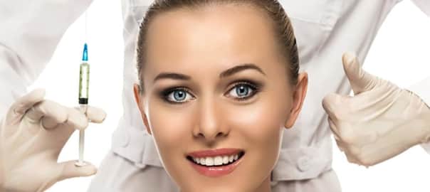 Laser away post image for Baby Botox: The Revolution is Here