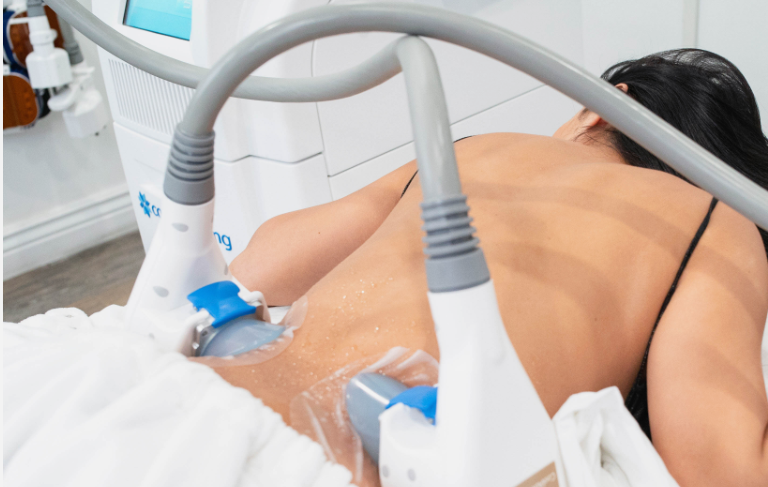 Image for COOLSCULPTING®