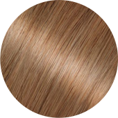 Close Up Swatch of Dark Blonde Hair