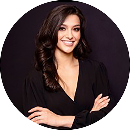 Laser away doctor image for Chandler Ortiz, RN