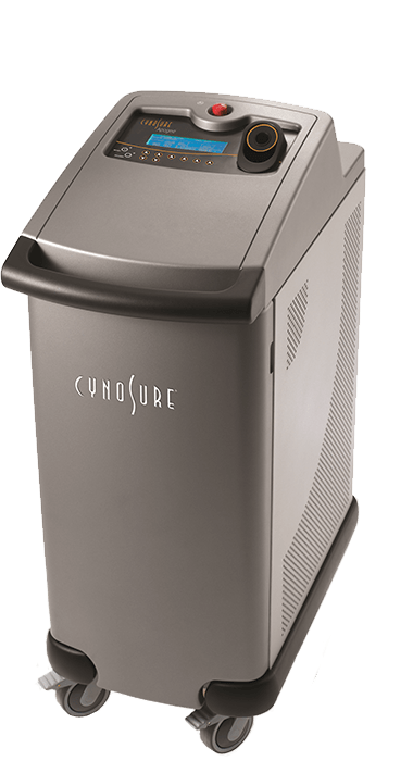 Cynosure's Apogee Elite Laser at LaserAway