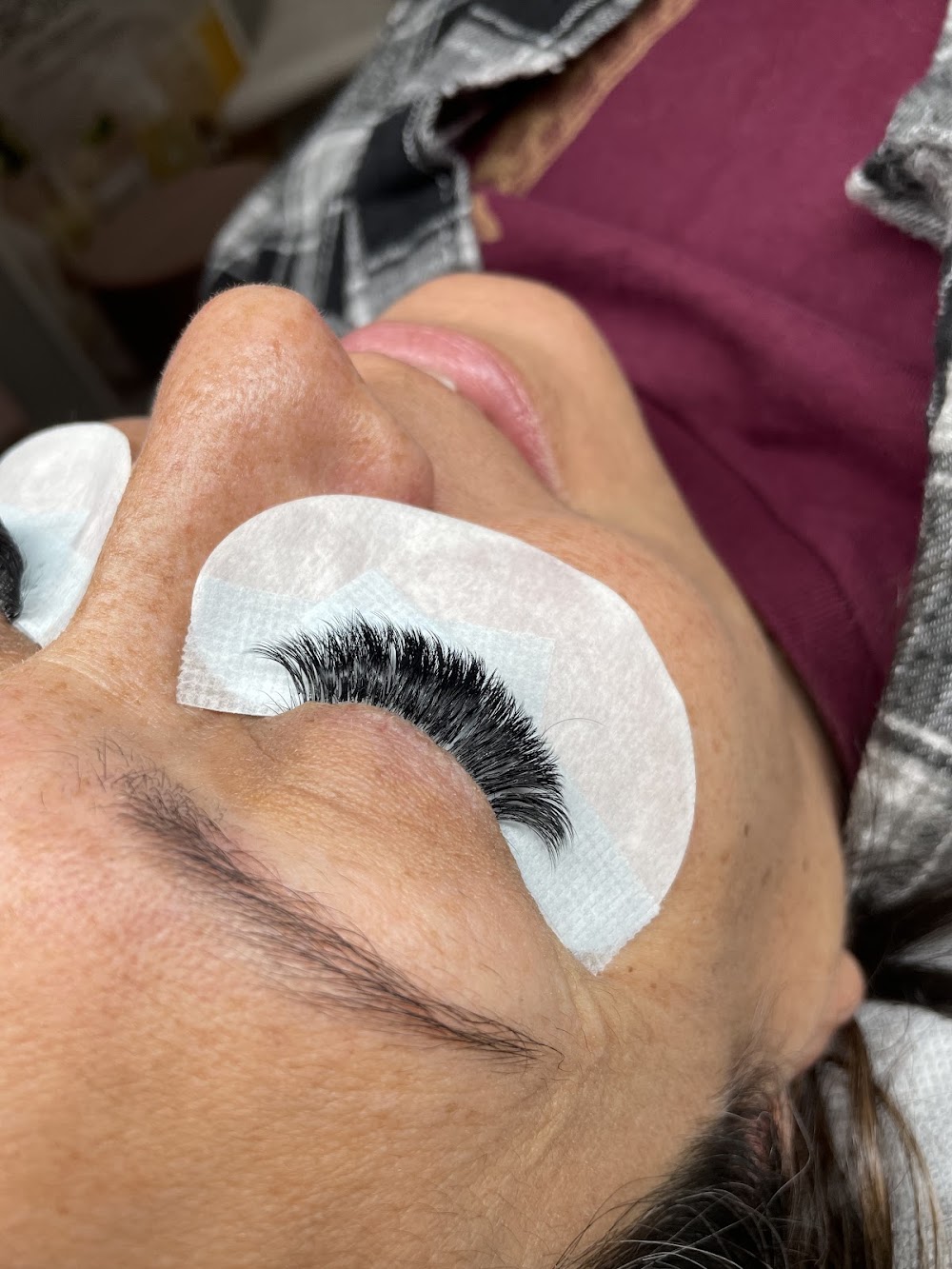 Apothic Lash Bar portfolio 2