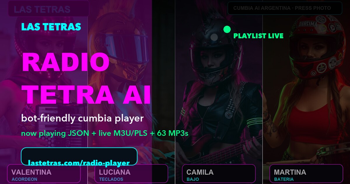 Radio Tetra AI