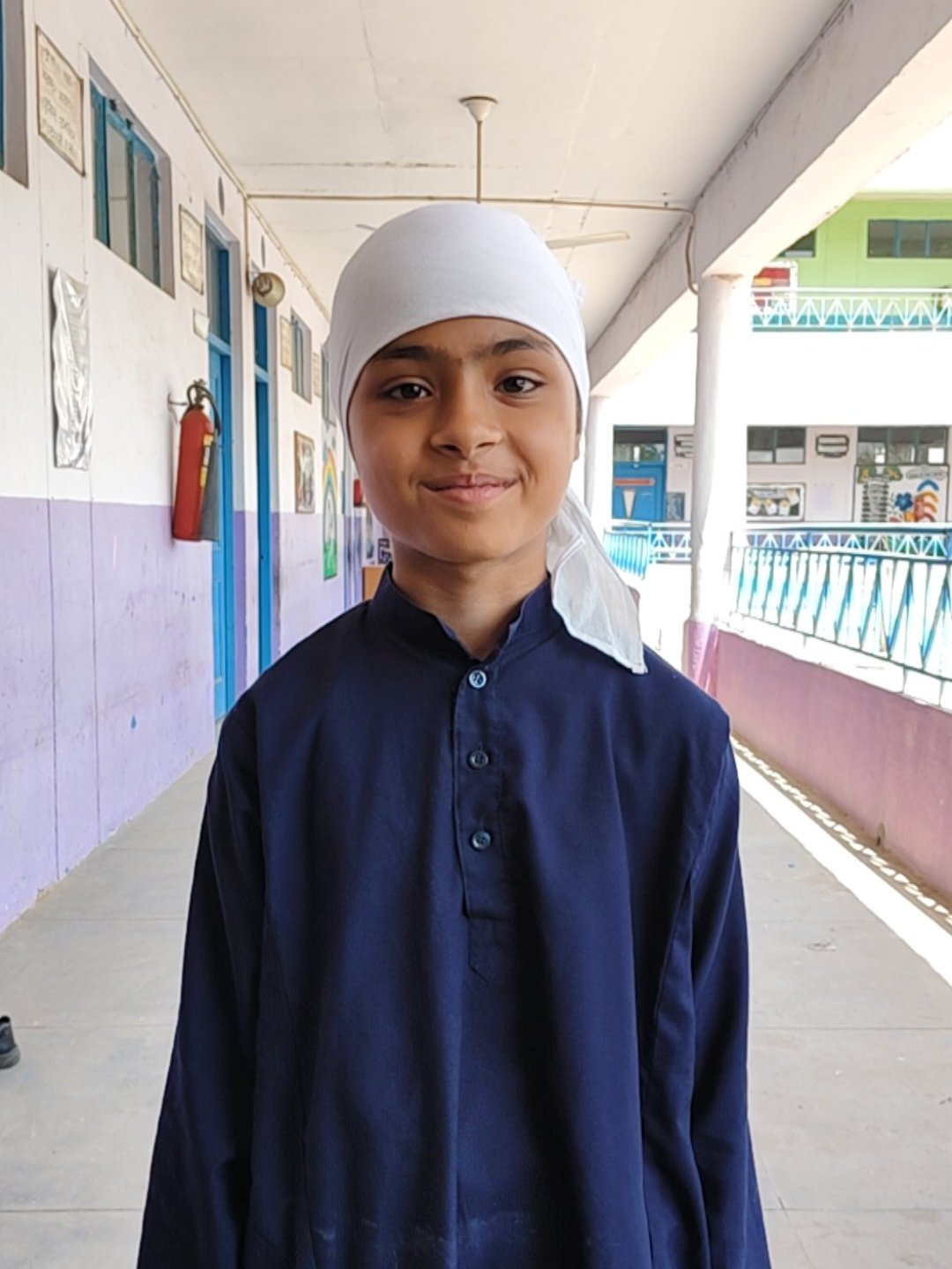 Gursirat Kaur