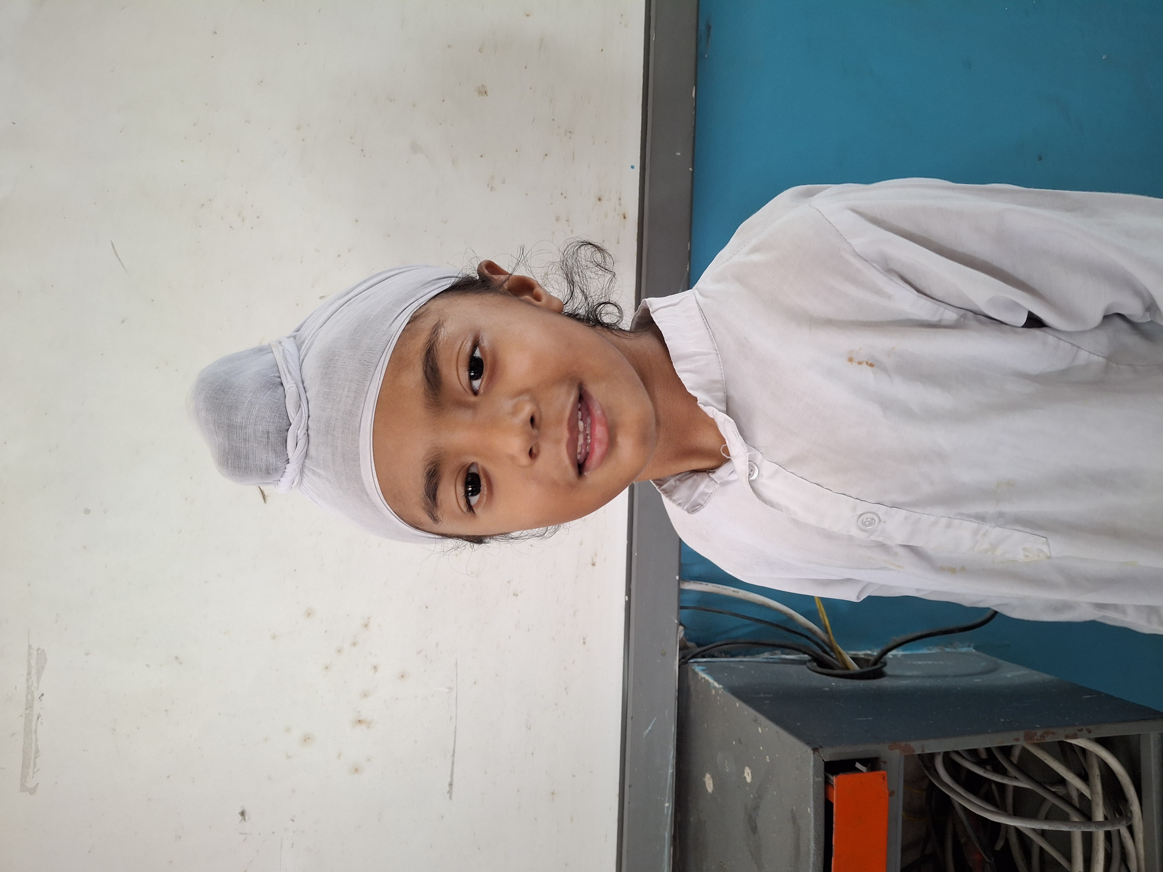 Tejas Sarna