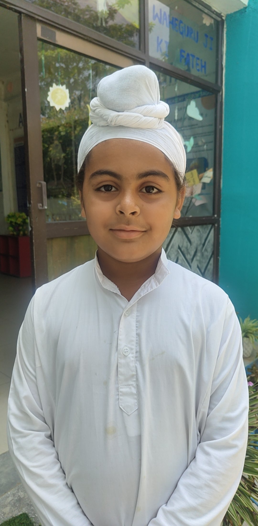 Dilraj Singh