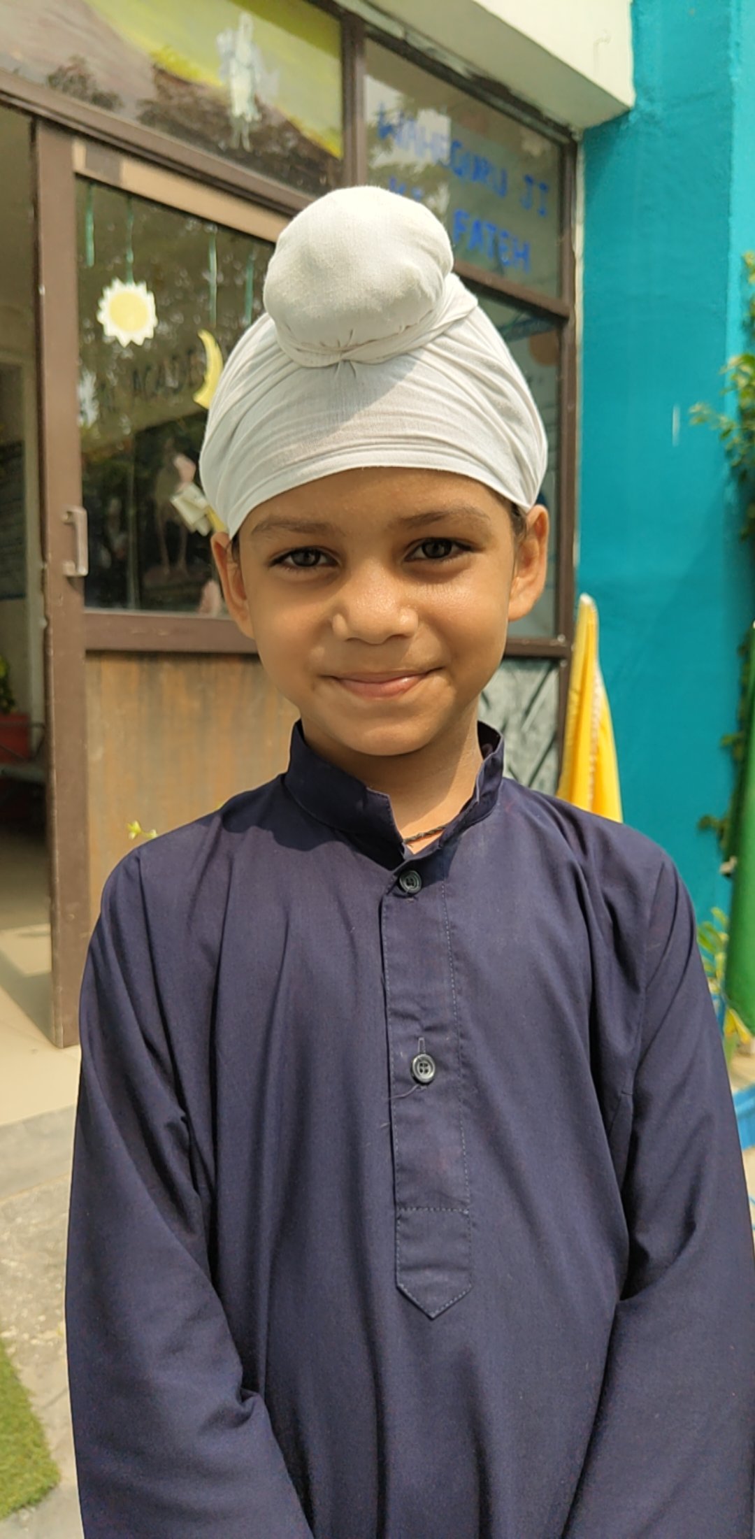 Kunaldeep Singh