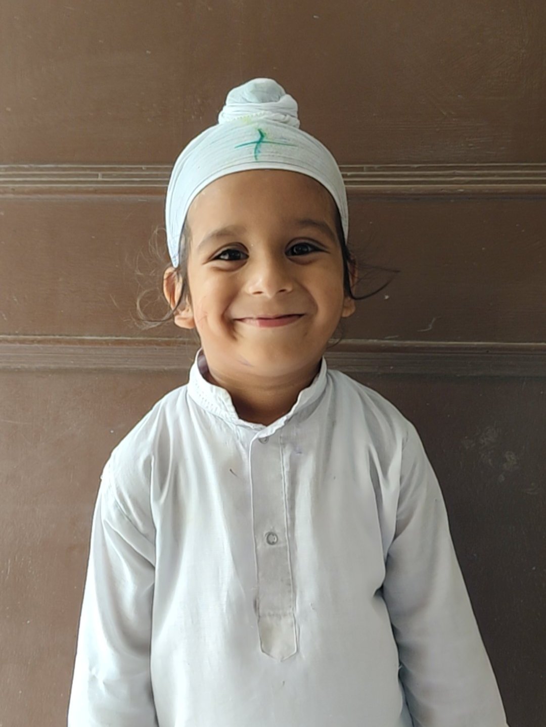 Gurfateh Singh