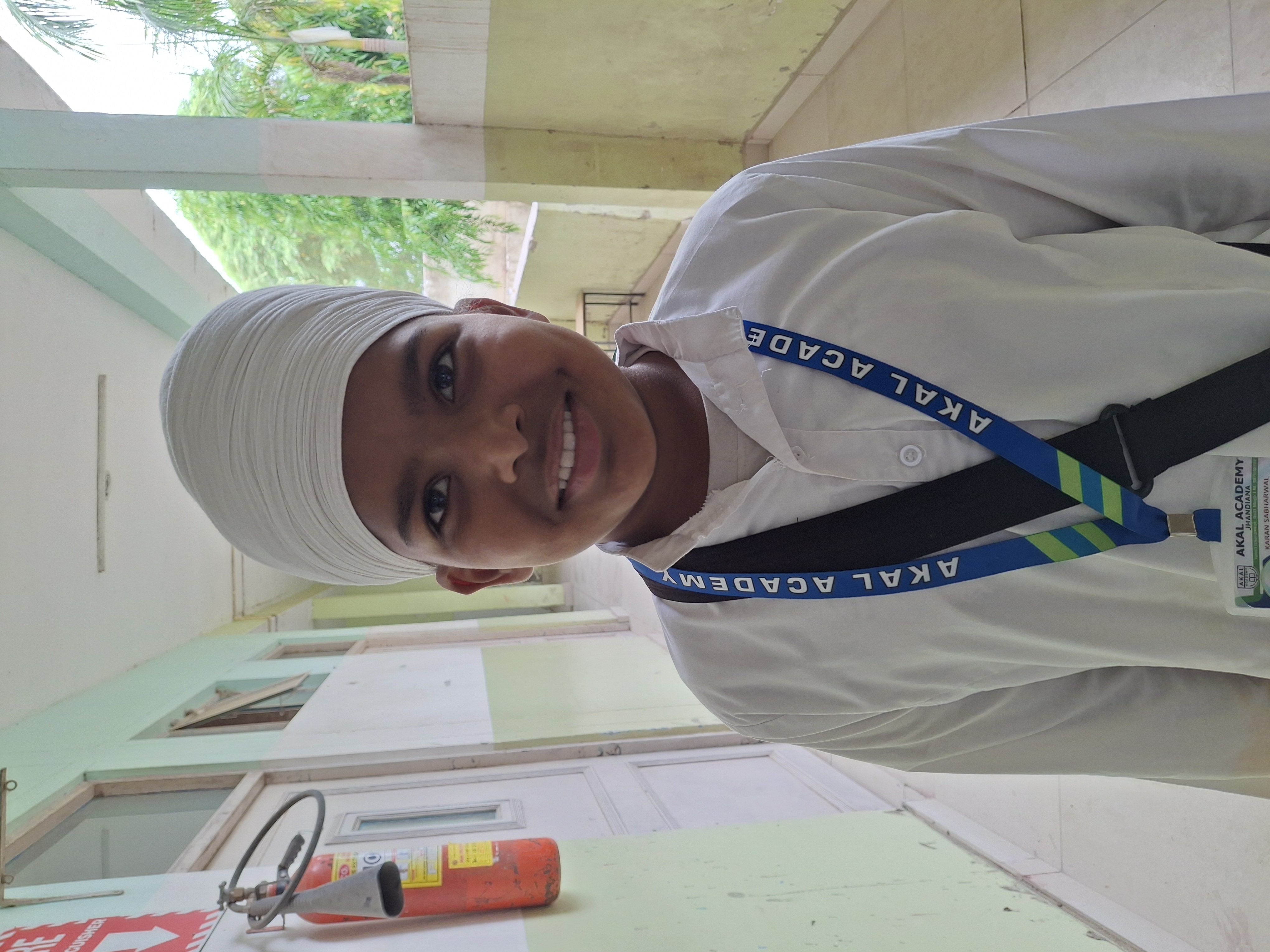 Karan Sabharwal