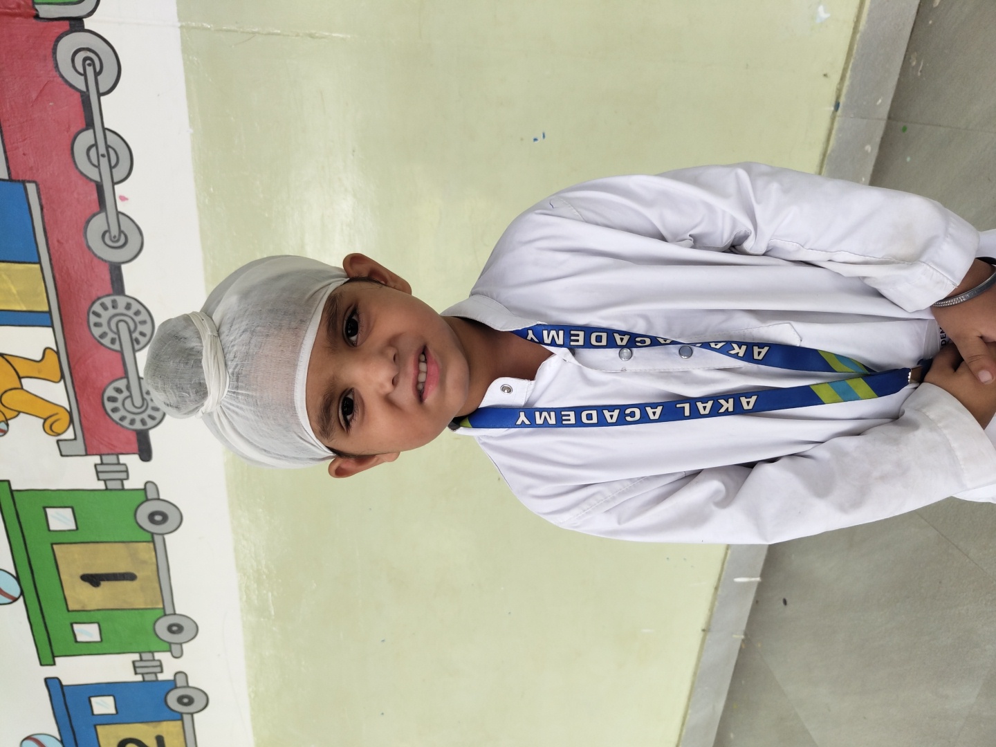 Pragamjot Singh